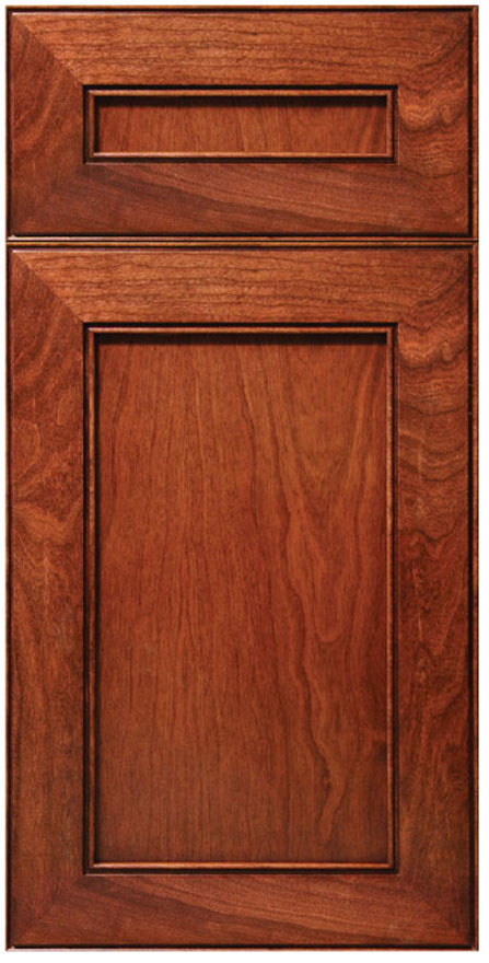 Hanssem Cabinet Doors - Hanover