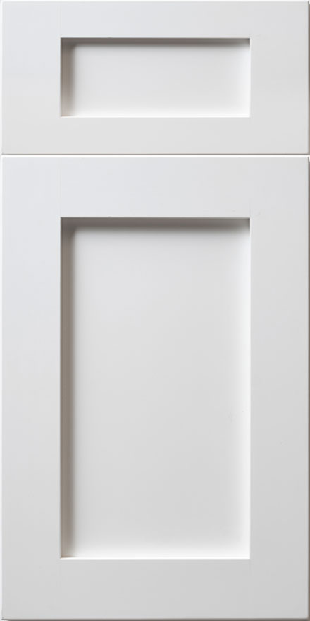 Hanssem Cabinet Doors - Hudson