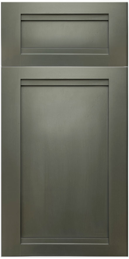 Hanssem Cabinet Doors - Inglewood