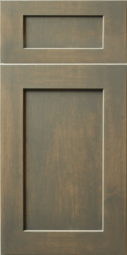 Hanssem Cabinet Doors - Iowa