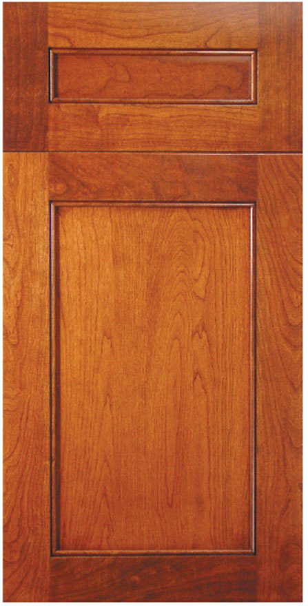 Hanssem Cabinet Doors - Iris