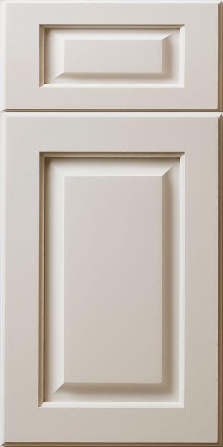 Hanssem Cabinet Doors - Jefferson
