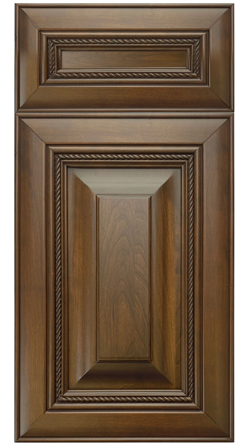 Hanssem Cabinet Doors - Katherine