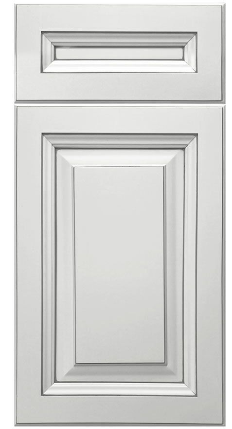 Hanssem Cabinet Doors - Kensington