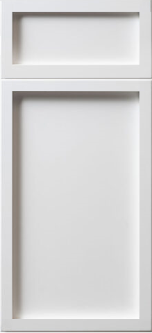 Hanssem Cabinet Doors - Ivy