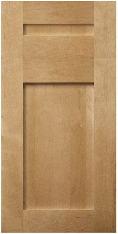 Hanssem Cabinet Doors - Sweet Honey